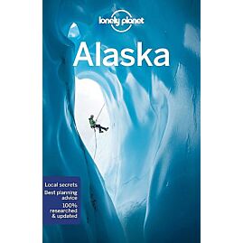 ALASKA LONELY PLANET EN ANGLAIS
