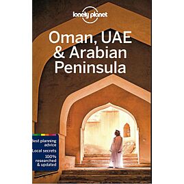 OMAN UAE ARABIAN PENINSULA EN ANGLAIS