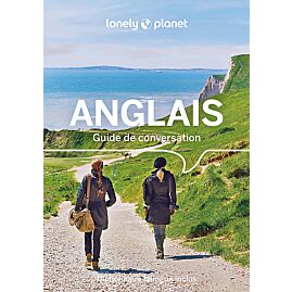 ANGLAIS GUIDE DE CONVERSATION