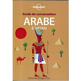 ARABE EGYPTIEN GUIDE DE CONVERSATION