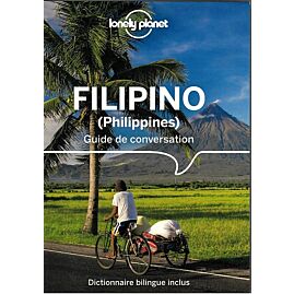 FILIPINO GUIDE DE CONVERSATION