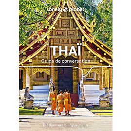 THAI GUIDE DE CONVERSATION