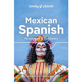 MEXICAN SPANISH PHRASEBOOK