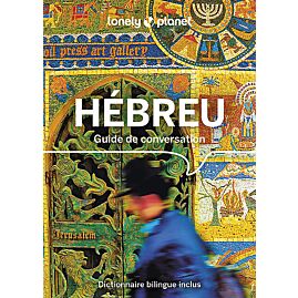 HEBREU GUIDE DE CONVERSATION
