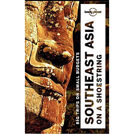 SOUTHEAST ASIA ON A SHOESTRING LONELY PLANET EN AN