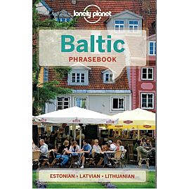 BALTIC PHRASEBOOK