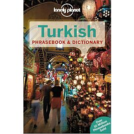 TURKISH PHRASEBOOK