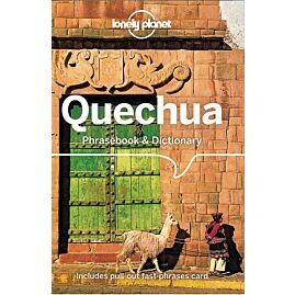 QUECHUA PHRASEBOOK