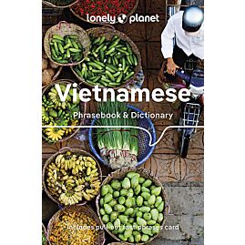 VIETNAMESE PHRASEBOOK