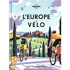 L EUROPE A VELO