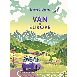 VAN EN EUROPE