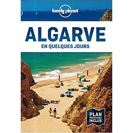 ALGARVE EN QUELQUES JOURS