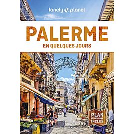 PALERME EN QUELQUES JOURS