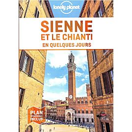 SIENNE EN QUELQUES JOURS