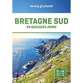 BRETAGNE SUD EN QUELQUES JOURS