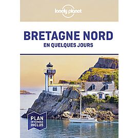 BRETAGNE NORD QUELQUES JOURS