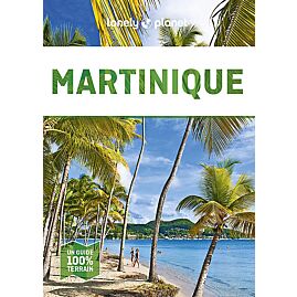 MARTINIQUE EN QUELQUES JOURS