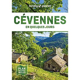 CEVENNES EN QUELQUES JOURS