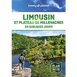 LIMOUSIN ET PLATEAU DE MILLEVACHES EN QQJ