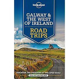 GALWAY ET THE WEST OF IRELAND ROAD TRIPS