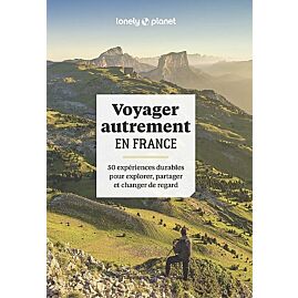 VOYAGER AUTREMENT EN FRANCE