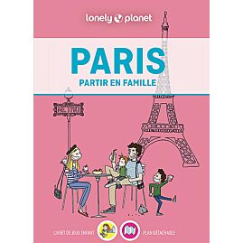 PARIS PARTIR EN FAMILLE