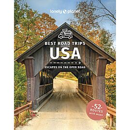 BEST ROAD TRIPS USA