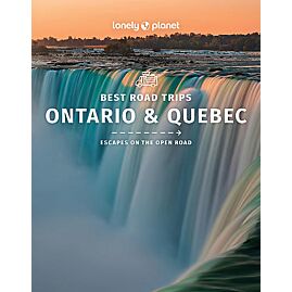 ONTARIO QUEBEC BEST ROAD TRIPS