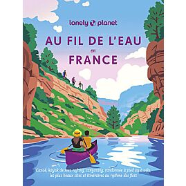 AU FIL DE L'EAU EN FRANCE
