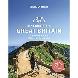 BEST BIKE RIDES GREAT BRITAIN