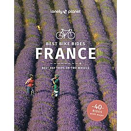 BEST BIKE RIDES FRANCE