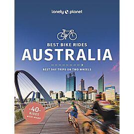 BEST BIKE RIDES AUSTRALIA