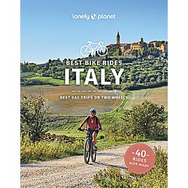 BEST BIKE RIDES ITALY