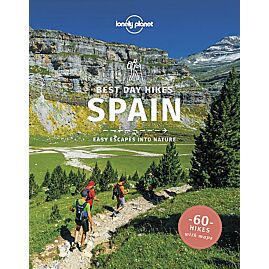 BEST DAY WALKS SPAIN