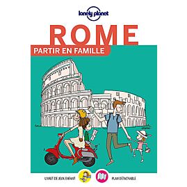 ROME PARTIR EN FAMILLE