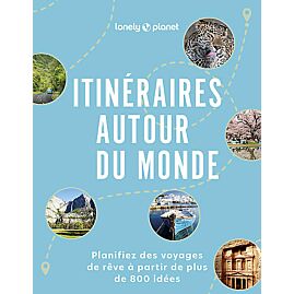 ITINERAIRES AUTOUR DU MONDE