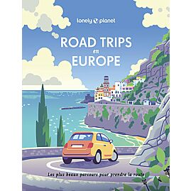 ROAD TRIPS EN EUROPE