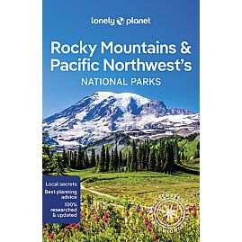 ROCKY MOUNTAINS PACIFIC NORTHWEST S NATIONAL PARKS