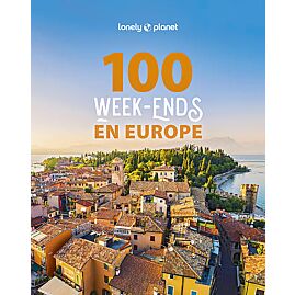 100 WEEK ENDS EN EUROPE