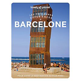 LES MEILLEURES EXPERIENCES A BARCELONE