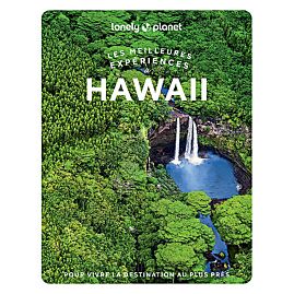 LES MEILLEURES EXPERIENCES A HAWAII