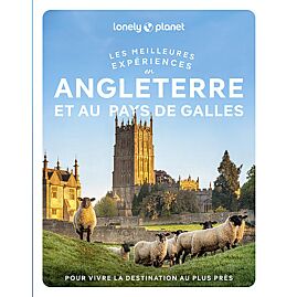 LES MEILLEURES EXPERIENCES EN ANGLETERRE