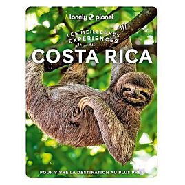 LES MEILLEURES EXPERIENCES AU COSTA RICA