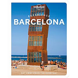 EXPERIENCE BARCELONA ANGLAIS