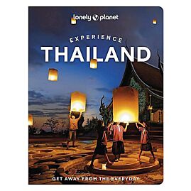 EXPERIENCE THAILAND ANGLAIS