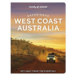 EXPERIENCE WEST COAST AUSTRALIA ANGLAIS