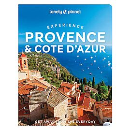 EXPERIENCE PROVENCE COTE D'AZUR ANGLAIS