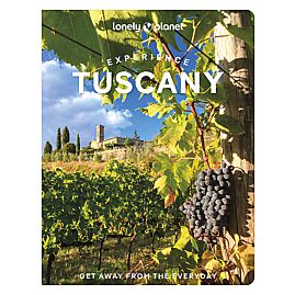 EXPERIENCE TUSCANY ANGLAIS