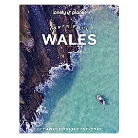 EXPERIENCE WALES ANGLAIS