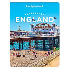 EXPERIENCE ENGLAND ANGLAIS